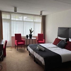 Uitgebreide Double Kamer